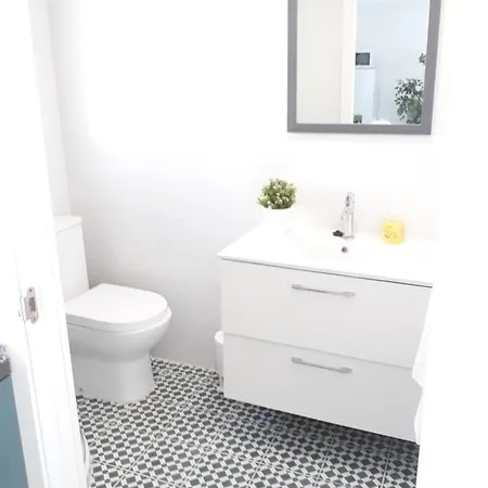 Center Apartment
