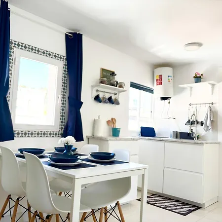 Center Apartment Marbella